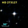 HD 273127