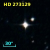 HD 273129