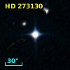 HD 273130