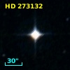 HD 273132