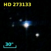 HD 273133