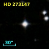 HD 273147