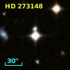 HD 273148
