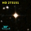 HD 273151