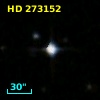 HD 273152