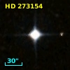 HD 273154