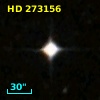 HD 273156