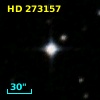 HD 273157
