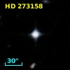 HD 273158