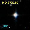 HD 273160
