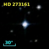 HD 273161