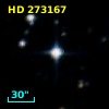 HD 273167
