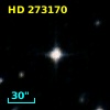 HD 273170