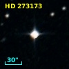 HD 273173