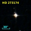 HD 273174