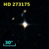 HD 273175