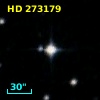 HD 273179