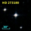 HD 273180