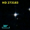 HD 273183