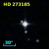 HD 273185