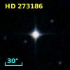 HD 273186