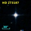 HD 273187