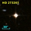 HD 273207