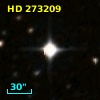 HD 273209
