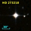HD 273218