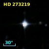 HD 273219