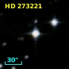 HD 273221
