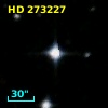 HD 273227