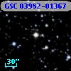 GSC 03982-01367