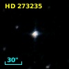 HD 273235