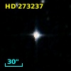 HD 273237