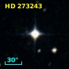 HD 273243