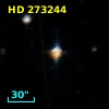HD 273244