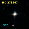 HD 273247