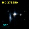 HD 273250