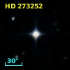 HD 273252