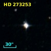 HD 273253