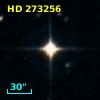 HD 273256
