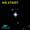 HD 273257