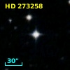 HD 273258