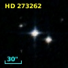 HD 273262