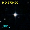 HD 273400
