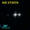 HD 273476