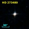 HD 273480