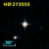 HD 273555