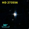HD 273556